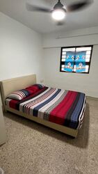 Blk 302 Ang Mo Kio 31 (Ang Mo Kio), HDB 3 Rooms #630664721